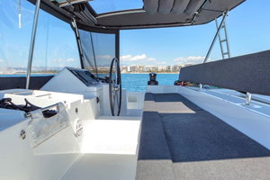Lagoon 450 Flybridge „Alegria“ – fotka 11