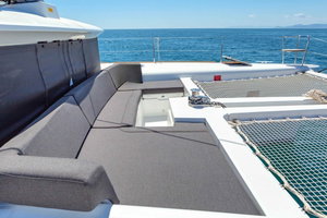Lagoon 450 Flybridge „Alegria“ – fotka 9