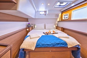 Lagoon 450 Flybridge „Alegria“ – fotka 3