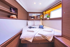 Lagoon 450 Flybridge „Alegria“ – fotka 5