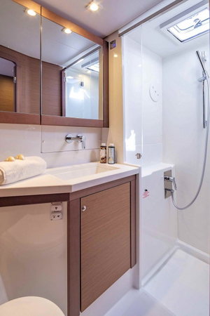 Lagoon 450 Flybridge „Alegria“ – fotka 4