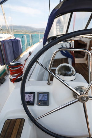 Oceanis 43