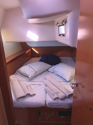 Oceanis 43