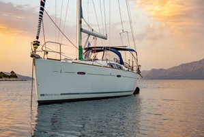 Oceanis 43