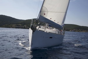 Oceanis 43