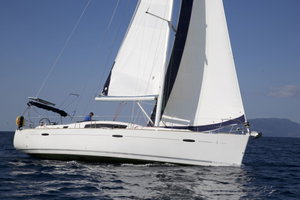 Oceanis 43
