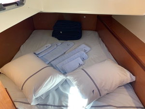 Oceanis 43