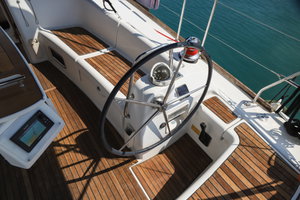 Oceanis 43