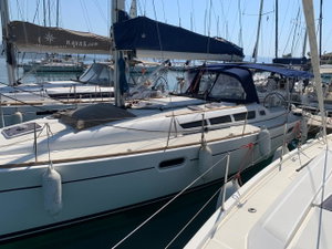 Sun Odyssey 42i „Argonaute“ – fotka 4