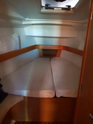 Sun Odyssey 42i „Argonaute“ – fotka 14