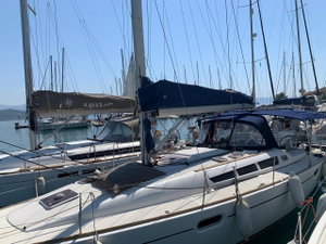 Sun Odyssey 42i „Argonaute“ – fotka 3
