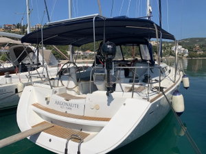 Sun Odyssey 42i „Argonaute“ – fotka 2