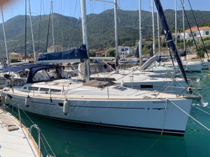 Sun Odyssey 42i „Argonaute“ – fotka 8