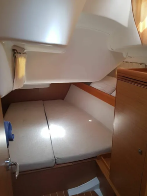 Sun Odyssey 42i „Argonaute“ – fotka 16