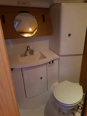 Sun Odyssey 42i „Argonaute“ – fotka 18
