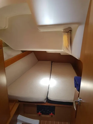 Sun Odyssey 42i „Argonaute“ – fotka 15