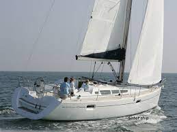 Sun Odyssey 42i „Argonaute“ – fotka 23