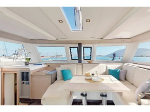 Isla 40 „Blue Serenity“ – fotka 15