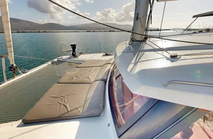 Isla 40 „Blue Serenity“ – fotka 6