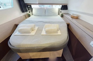 Isla 40 „Blue Serenity“ – fotka 12