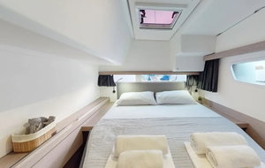 Isla 40 „Blue Serenity“ – fotka 13