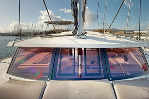 Isla 40 „Blue Serenity“ – fotka 7