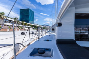Lagoon 40 „SAILOR MOON“ – fotka 24