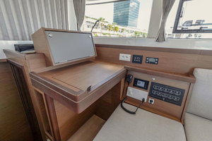 Lagoon 40 „SAILOR MOON“ – fotka 18