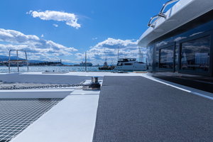 Lagoon 40 „SAILOR MOON“ – fotka 27