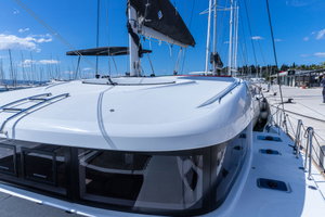 Lagoon 40 „SAILOR MOON“ – fotka 25