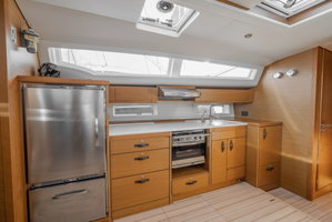 Jeanneau 54 „OUR LADY“ – fotka 14