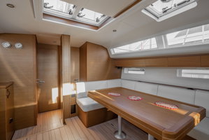 Jeanneau 54 „OUR LADY“ – fotka 12