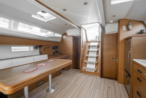 Jeanneau 54 „OUR LADY“ – fotka 15