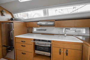 Jeanneau 54 „OUR LADY“ – fotka 19