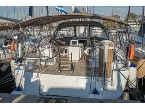 Jeanneau 54 „OUR LADY“ – fotka 1