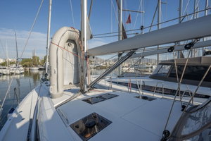 Jeanneau 54 „OUR LADY“ – fotka 8