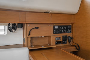 Jeanneau 54 „OUR LADY“ – fotka 20
