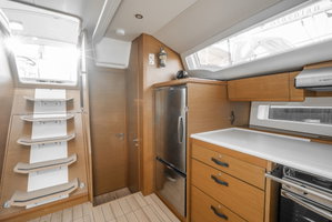 Jeanneau 54 „OUR LADY“ – fotka 18