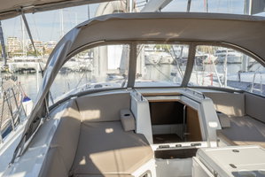Jeanneau 54 „OUR LADY“ – fotka 6