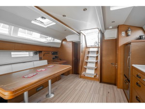 Jeanneau 54 „OUR LADY“ – fotka 11