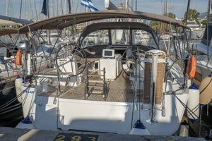 Jeanneau 54 „OUR LADY“ – fotka 2
