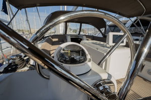 Jeanneau 54 „OUR LADY“ – fotka 7