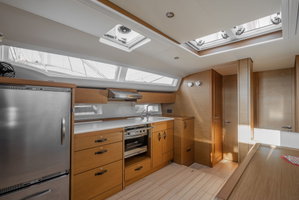 Jeanneau 54 „OUR LADY“ – fotka 13