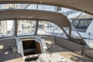 Jeanneau 54 „OUR LADY“ – fotka 5
