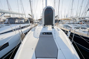 Jeanneau 54 „OUR LADY“ – fotka 9