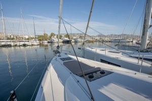 Jeanneau 54 „OUR LADY“ – fotka 10