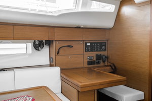 Jeanneau 54 „OUR LADY“ – fotka 17