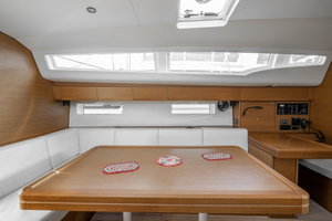 Jeanneau 54 „OUR LADY“ – fotka 16