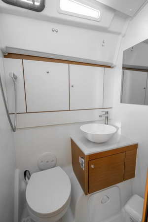 Jeanneau 54 „OUR LADY“ – fotka 22