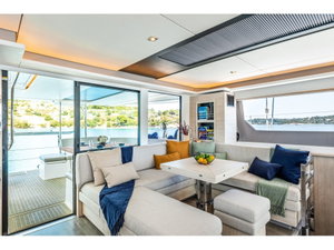 Leopard 50 „WINDSEA“ – fotka 2
